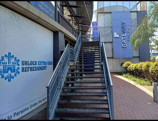 BUSINESS PROPERTY TO RENT IN CENTURION